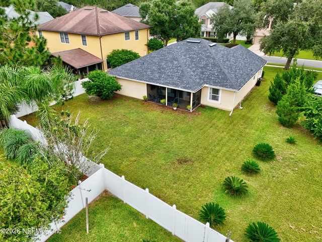 650 WAKEVIEW Drive, Orange Park, FL 32065