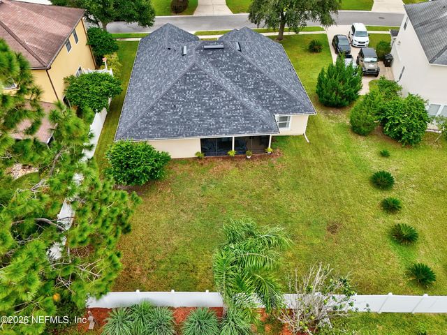 650 WAKEVIEW Drive, Orange Park, FL 32065