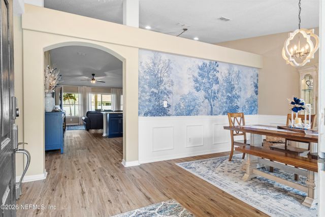 650 WAKEVIEW Drive, Orange Park, FL 32065