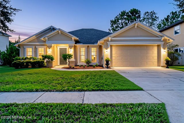 650 WAKEVIEW Drive, Orange Park, FL 32065