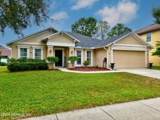 650 WAKEVIEW Drive, Orange Park, FL 32065