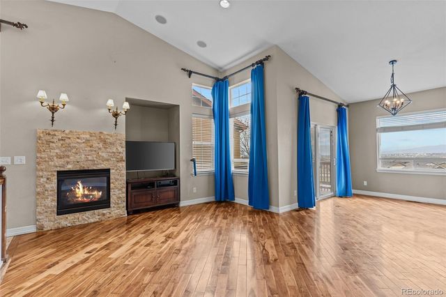 7763 Buckeye Tree Lane, Colorado Springs, CO 80927