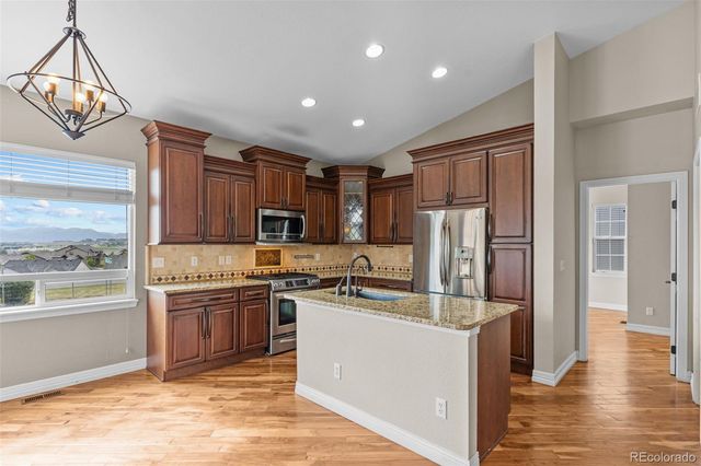 7763 Buckeye Tree Lane, Colorado Springs, CO 80927