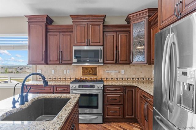 7763 Buckeye Tree Lane, Colorado Springs, CO 80927