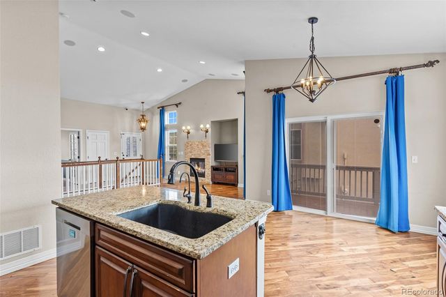7763 Buckeye Tree Lane, Colorado Springs, CO 80927