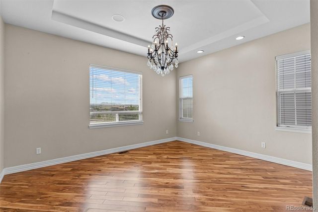 7763 Buckeye Tree Lane, Colorado Springs, CO 80927
