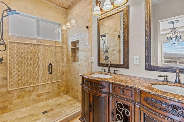 7763 Buckeye Tree Lane, Colorado Springs, CO 80927