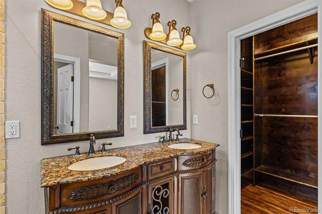 7763 Buckeye Tree Lane, Colorado Springs, CO 80927
