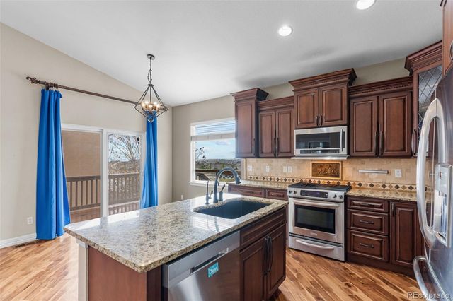 7763 Buckeye Tree Lane, Colorado Springs, CO 80927