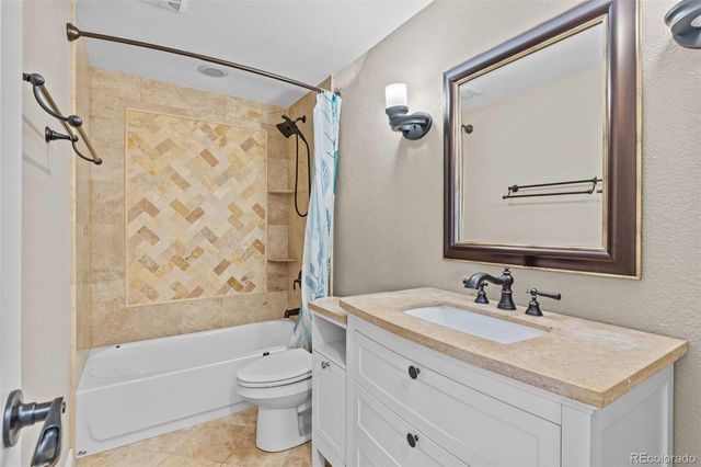 7763 Buckeye Tree Lane, Colorado Springs, CO 80927