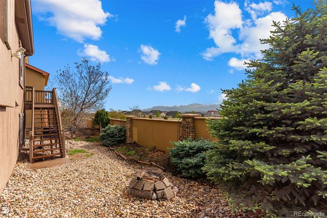 7763 Buckeye Tree Lane, Colorado Springs, CO 80927