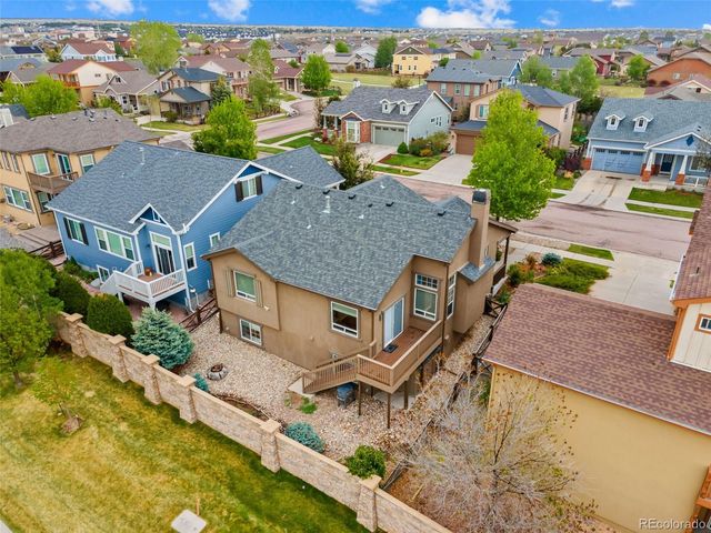 7763 Buckeye Tree Lane, Colorado Springs, CO 80927