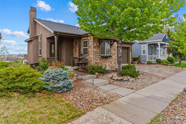 7763 Buckeye Tree Lane, Colorado Springs, CO 80927