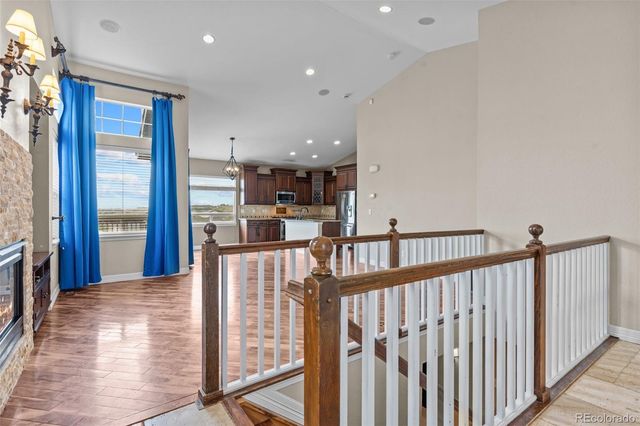 7763 Buckeye Tree Lane, Colorado Springs, CO 80927