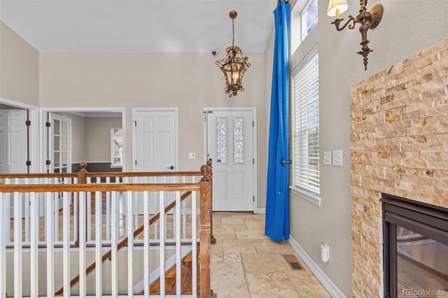 7763 Buckeye Tree Lane, Colorado Springs, CO 80927