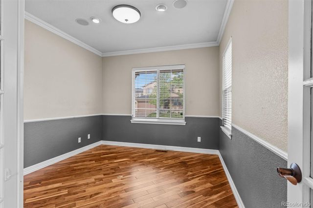 7763 Buckeye Tree Lane, Colorado Springs, CO 80927