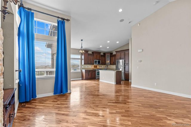 7763 Buckeye Tree Lane, Colorado Springs, CO 80927