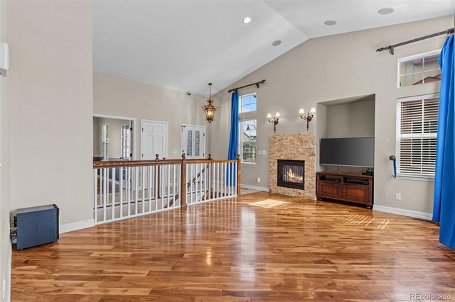 7763 Buckeye Tree Lane, Colorado Springs, CO 80927