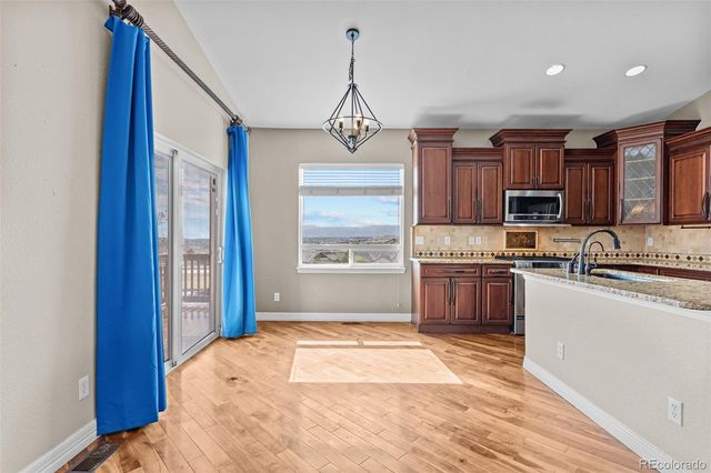 7763 Buckeye Tree Lane, Colorado Springs, CO 80927