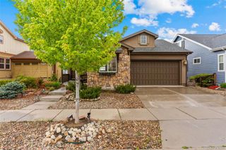 7763 Buckeye Tree Lane, Colorado Springs, CO 80927