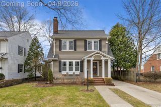 2119 Woodland Avenue, Royal Oak, MI 48073
