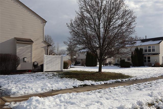 17752 Country Club Drive, Macomb, MI 48042