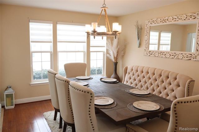 17752 Country Club Drive, Macomb, MI 48042