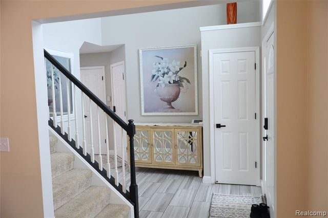 17752 Country Club Drive, Macomb, MI 48042