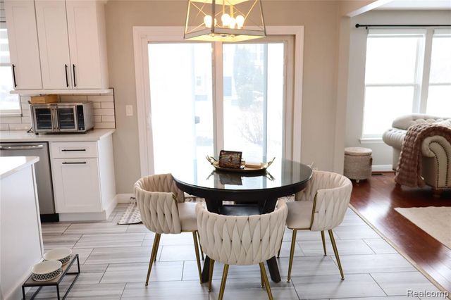 17752 Country Club Drive, Macomb, MI 48042