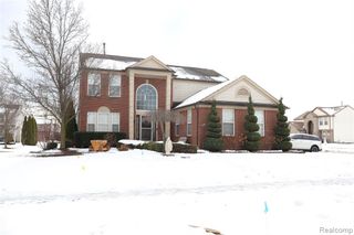 17752 Country Club Drive, Macomb, MI 48042