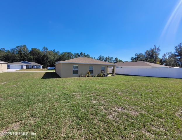 256 RIVER HILL Drive, Welaka, FL 32193