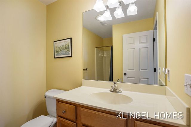 15400 148th Avenue, Spring Lake, MI 49456