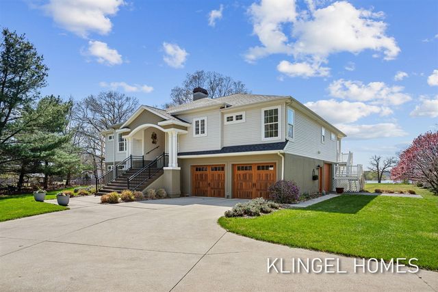 15400 148th Avenue, Spring Lake, MI 49456