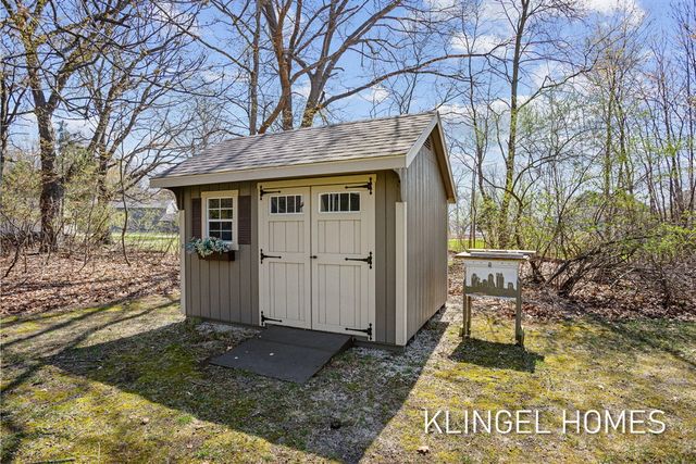 15400 148th Avenue, Spring Lake, MI 49456