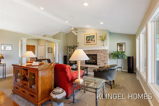 15400 148th Avenue, Spring Lake, MI 49456