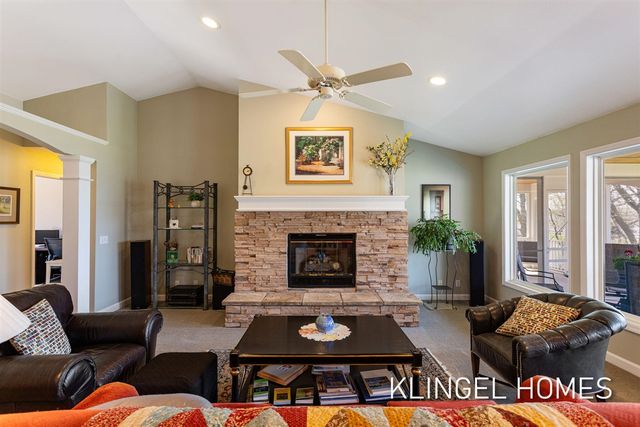 15400 148th Avenue, Spring Lake, MI 49456