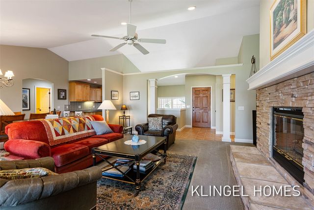 15400 148th Avenue, Spring Lake, MI 49456
