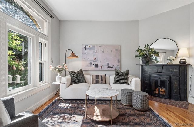 1157 Elizabeth Street, Denver, CO 80206