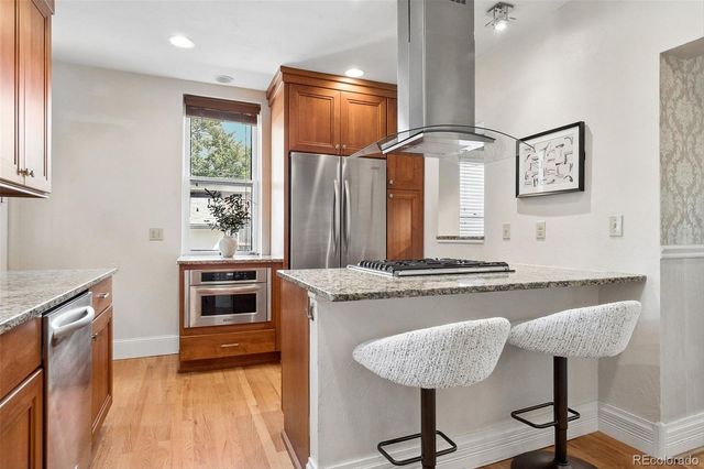 1157 Elizabeth Street, Denver, CO 80206