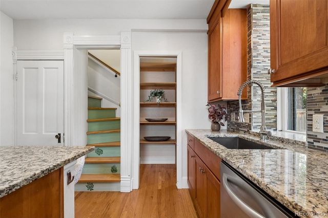 1157 Elizabeth Street, Denver, CO 80206