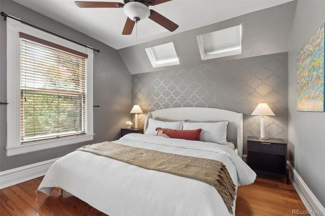 1157 Elizabeth Street, Denver, CO 80206