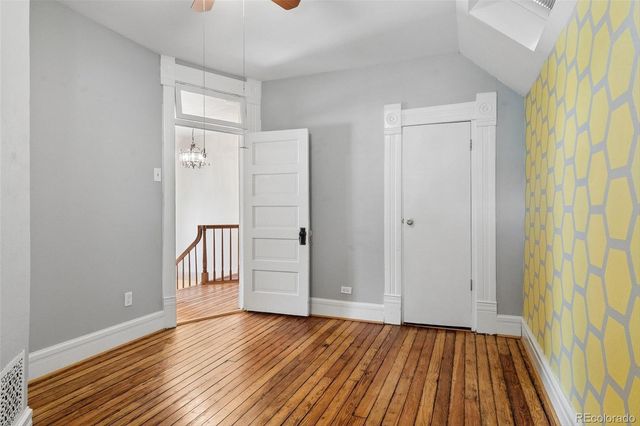 1157 Elizabeth Street, Denver, CO 80206