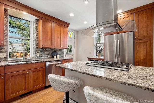 1157 Elizabeth Street, Denver, CO 80206