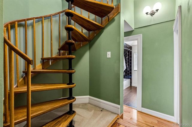 1157 Elizabeth Street, Denver, CO 80206