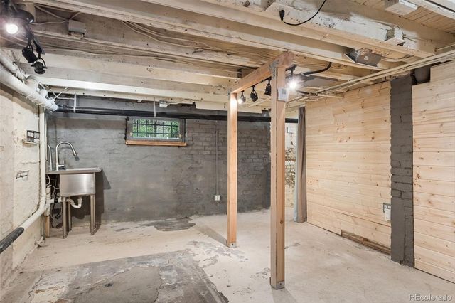 1157 Elizabeth Street, Denver, CO 80206