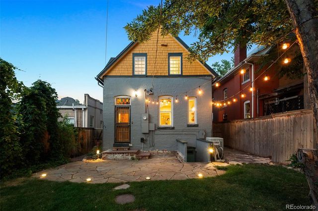 1157 Elizabeth Street, Denver, CO 80206