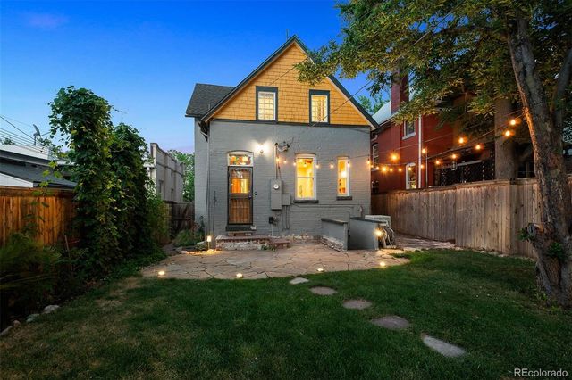 1157 Elizabeth Street, Denver, CO 80206