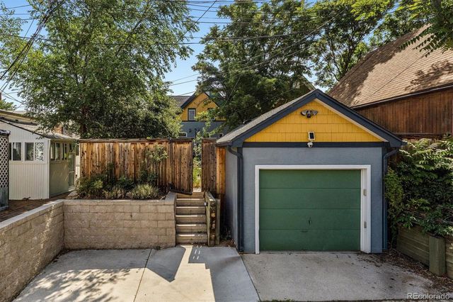 1157 Elizabeth Street, Denver, CO 80206