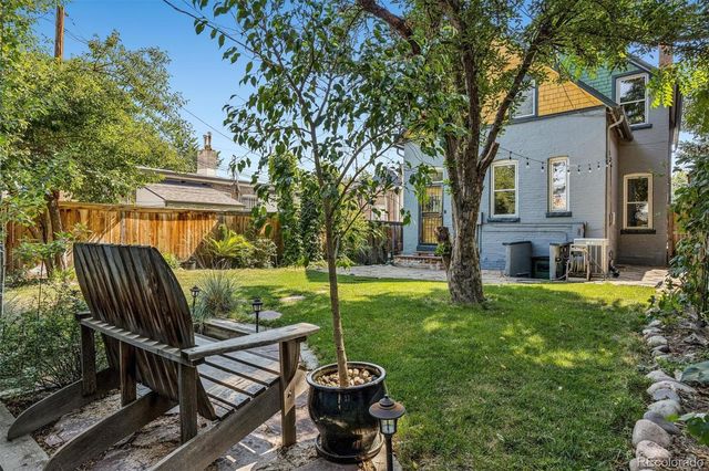 1157 Elizabeth Street, Denver, CO 80206