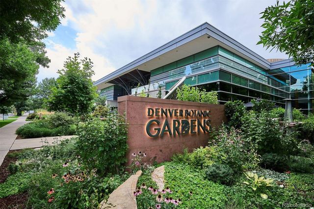 1157 Elizabeth Street, Denver, CO 80206